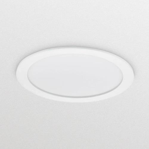 Philips Professional LED infälld downlight DN145B LED20S/840 PSD-E II ...