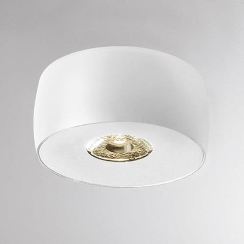 Molto Luce Vibo SD LED-taklampa 2 700 K vit