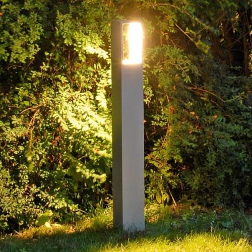 Egger Licht Egger Webster LED-lampa för gångväg, 90 cm