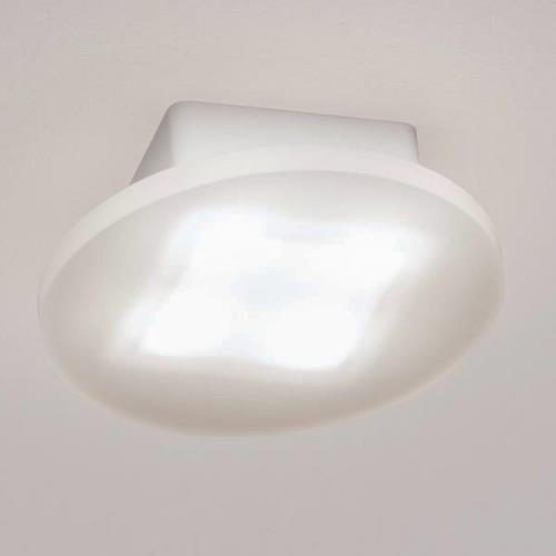 Molto Luce LED taklampa Born 2B 16S runt 6W 930