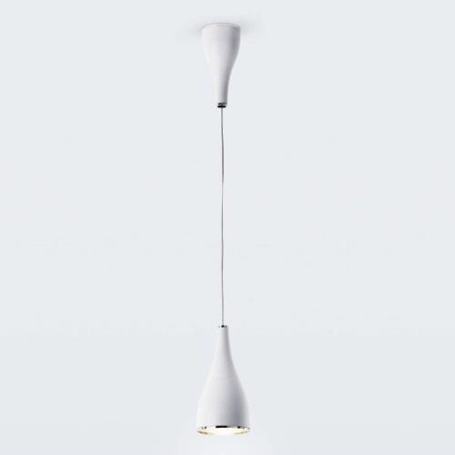 Serien Lighting serien.lighting One Eighty Adjustable S, vit