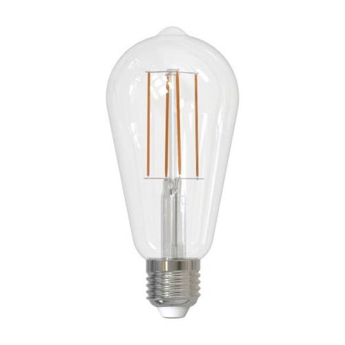 Müller-Licht Müller Licht LED ST64 E27 7,5W 927 Filament Ra90