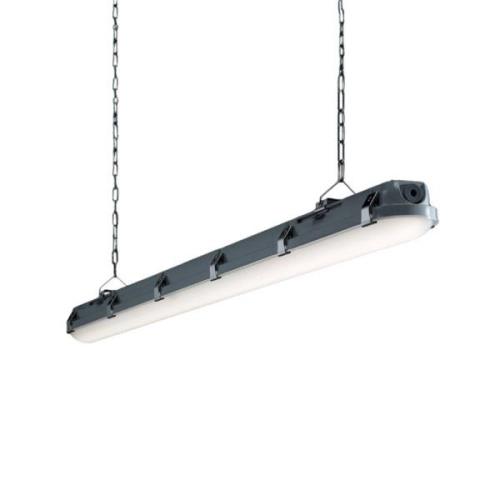 BRUMBERG Humid One våtrumslampa, 18 W, 119 cm