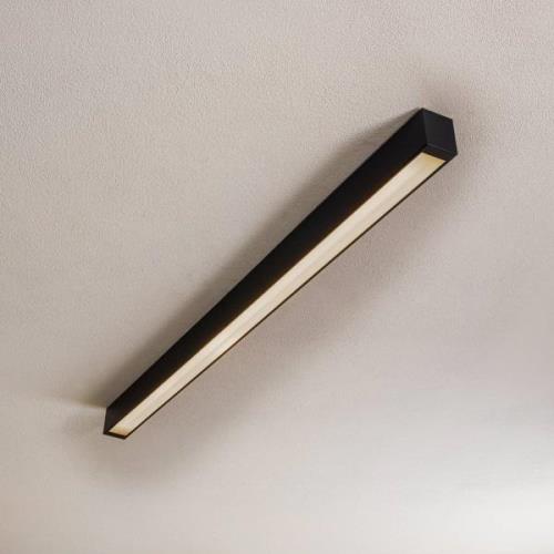 Nowodvorski Lighting Taklampa Straight grafit 122 cm