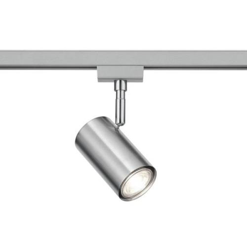 Trio Lighting 2 spot DUOline 782401 GU10, matt nickel