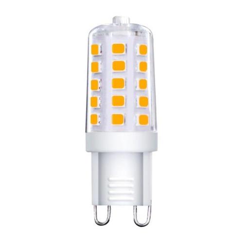 Müller-Licht Müller licht LED-stiftlampa G9 3W 4 000K