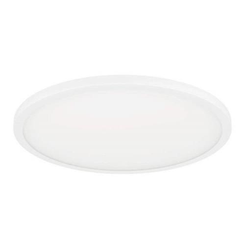 EGLO connect Sarsina-Z taklampa vit Ø45cm