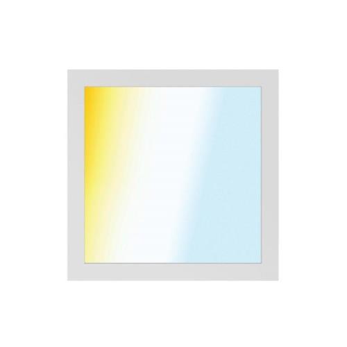 Müller-Licht Calida Switch Tone LED-panel, 30 x 30 cm