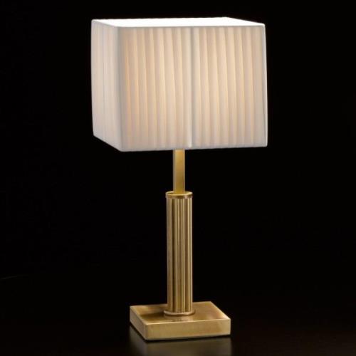 Cremasco Imperial bordslampa