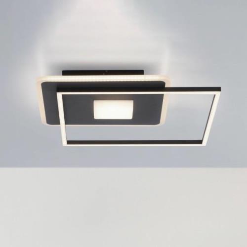 JUST LIGHT. Domino LED-taklampa med Switchmo-dimning