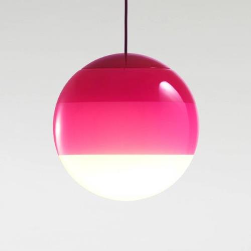 MARSET Dipping Light LED hängande lampa Ø 13 cm rosa