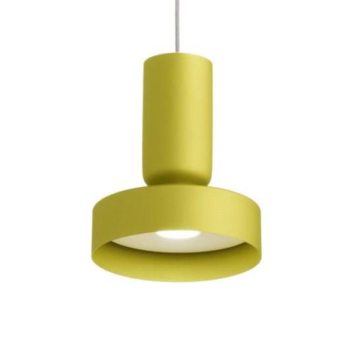 Modo Luce Hammer hänglampa Ø 15 cm citron