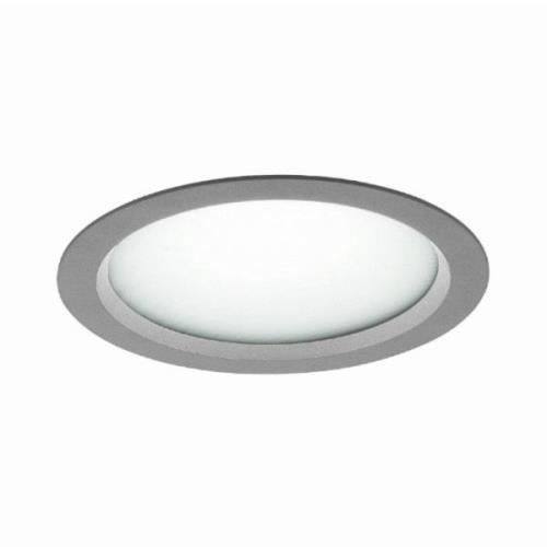 LTS Mikroprismatisk LED infälld belysning Vale-Tu Flat Large