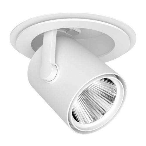 LTS LED infälld spotlight Jett 150 on/off vit 940 35° 30,4W