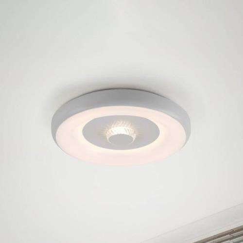 JUST LIGHT. LED taklampa LOLAsmart Vertigo, vit