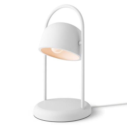 EVA Solo Quay bordslampa, vit