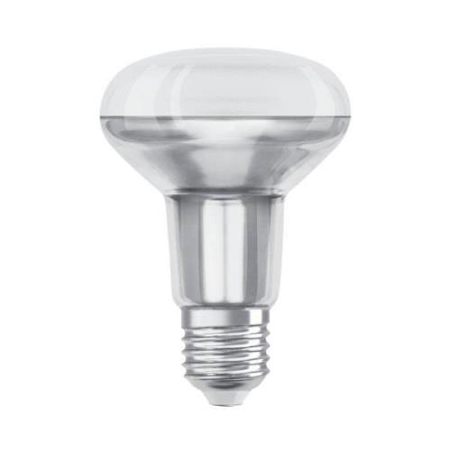 OSRAM LED-reflektor Star E27 R80 4,8W 2 700 K 36°