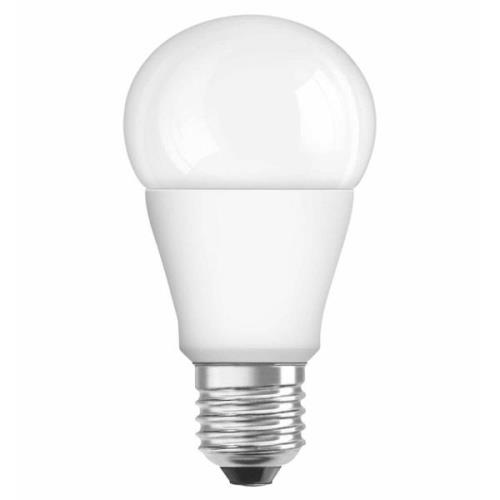 OSRAM LED-lampa E27 10 W 840 Classic Star matt