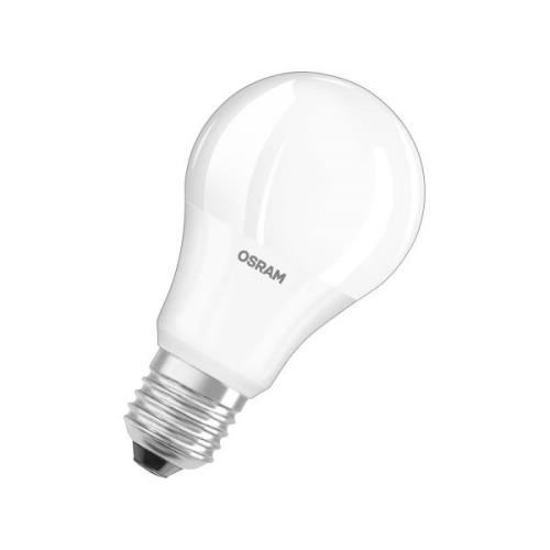 OSRAM LED-lampa E27 Base CL A 10W 2 700 K 3-pack