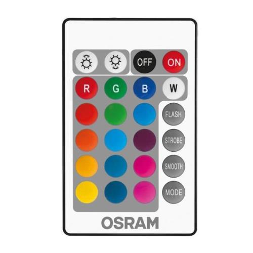 OSRAM LED-lampa GU10 4 4,2W Star+ RemoteControl