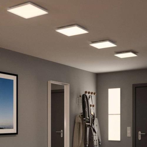 Paulmann Velora LED-panel Zigbee 29,5 x 29,5 cm