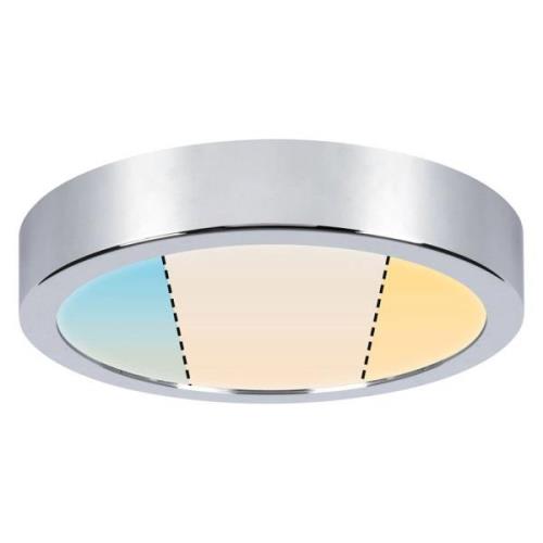 Paulmann Aviar LED-taklampa WhiteSwitch Ø 22 cm