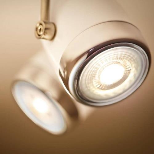 Philips GU5,3 4,4W 827 LV LED-reflektor 2 700 K