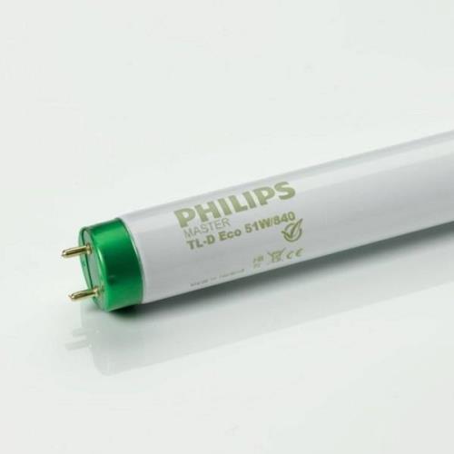 Philips G13 T8 51W 830 Master TL-D Eco