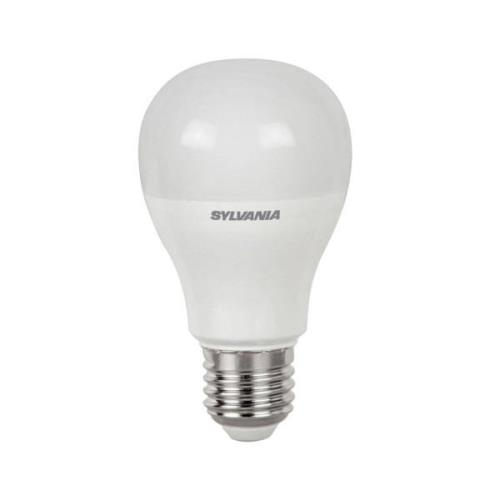 Sylvania LED-lampa ToLEDo E27 9,5 865 matt