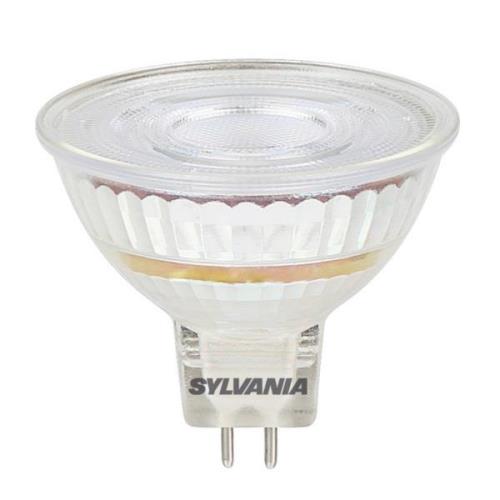 Sylvania LED-reflektor GU5,3 Superia MR16 5,8W 4 000 K