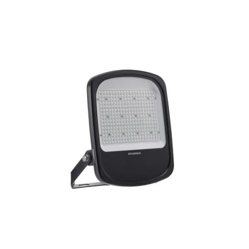 Sylvania LED utomhusstrålkastare Kalani, 150W, 4.000 K, svart