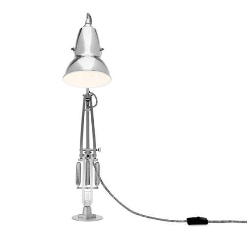 Anglepoise Original 1227 bordslampa krom blank