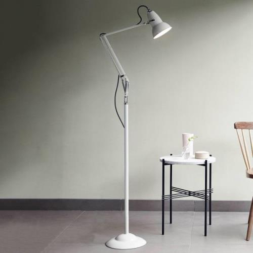 Anglepoise Original 1227 golvlampa duvgrå