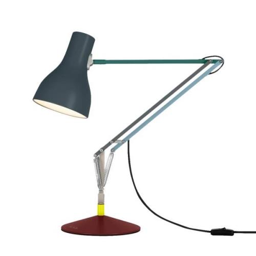 Anglepoise Type 75 bordslampa Paul Smith Edition 4