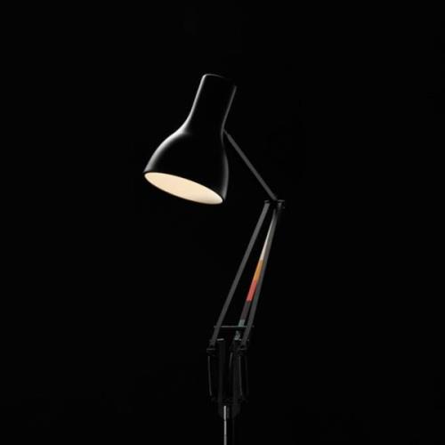 Anglepoise Type 75 golvlampa Paul Smith Edition 5