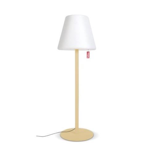 Fatboy Edison the Giant LED-golvlampa sandbeige