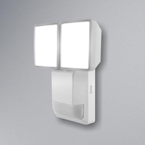 LEDVANCE Endura Pro spot Sensor LED-spot 16 W vit