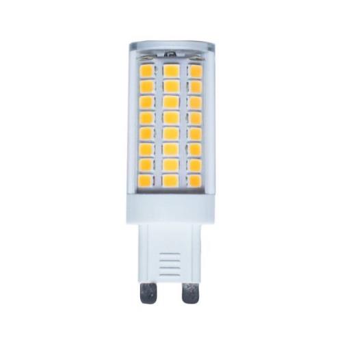 LIGHTME LED-stiftlampa G9 4,8 W 2 800 K 600 lm