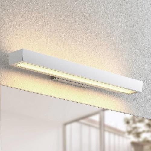 Lindby Janus LED-spegellampa till badrum 60 cm