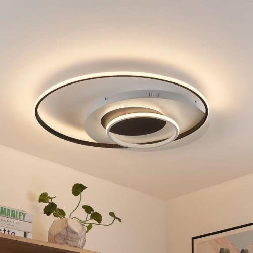 Lindby Limara LED-taklampa 32 W