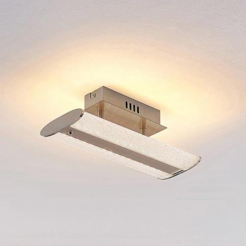 Lindby Sylke LED-taklampa, 30 cm