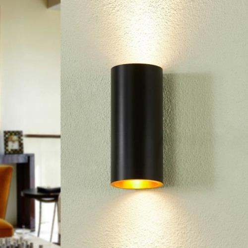 Lucande Benidetta LED-utomhusvägglampa 16 cm