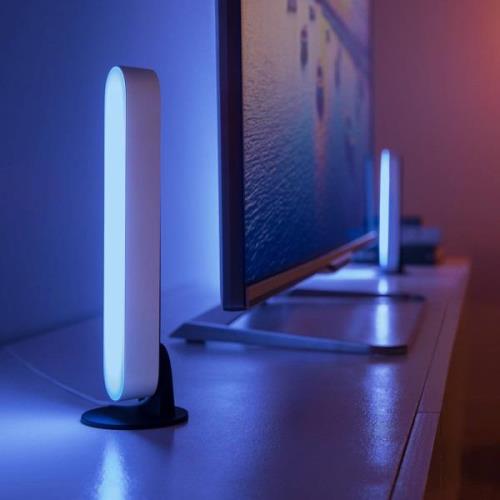 Philips Hue Play Lightbar, basis 1 vit