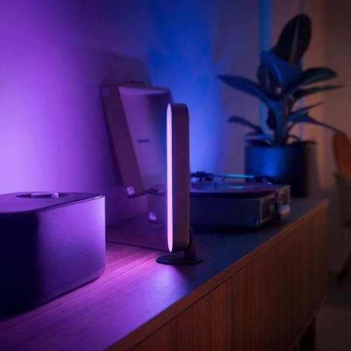 Philips Hue Play Lightbar, utvidgning 1 svart