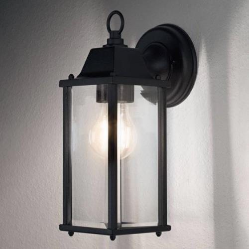 LEDVANCE Endura Classic Lantern Square 29,3 cm