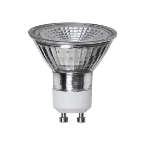 STAR TRADING LED-lampa, reflektor, GU10, 4,8 W klar 2.700 K 500 lm