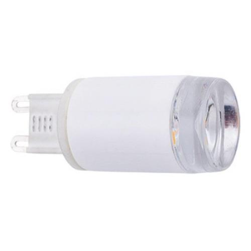 Nowodvorski Lighting G9 LED-lampa 3 W, 280 lm, 3.000 K, 120°