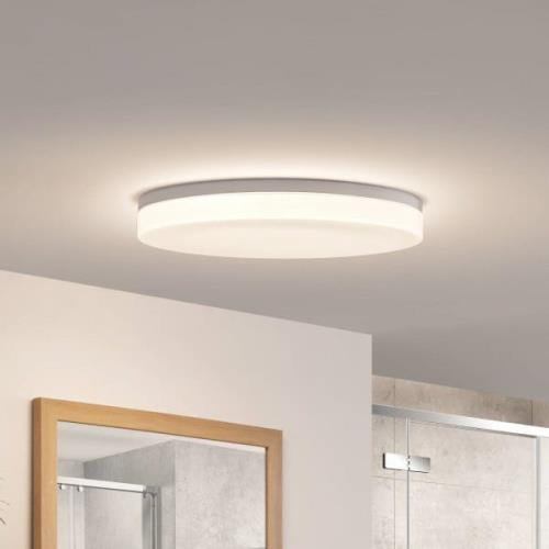 Prios Wynion LED-taklampa CCT App, 39 cm