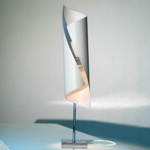 Knikerboker Hué - Designad bordslampa, 50 cm hög