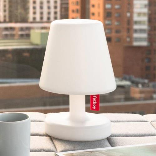 Fatboy LED-bordslampa Edison the Petit kabelfri